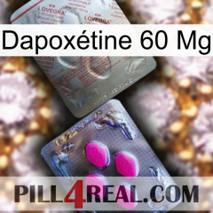 Dapoxétine 60 Mg 38